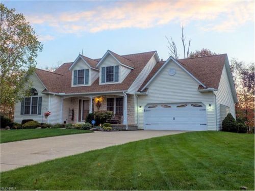 4383 Great Smokey Cir, Medina, OH 44256-7124