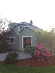 15806 199, Battle Ground WA  98604-9266 exterior