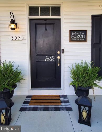 303 Mayapple Ln, Magnolia DE  19962-3671 exterior