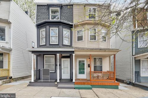 1907 Boas St, Harrisburg PA  17103-1605 exterior