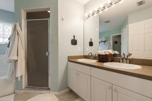 108 Palatine St, Lehigh Acres FL 33974-2603 exterior