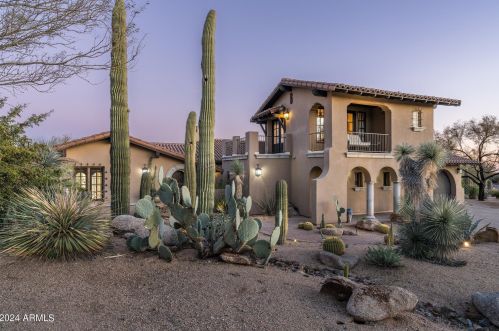 37031 Mirabel Club Dr, Scottsdale, AZ 85262-4067