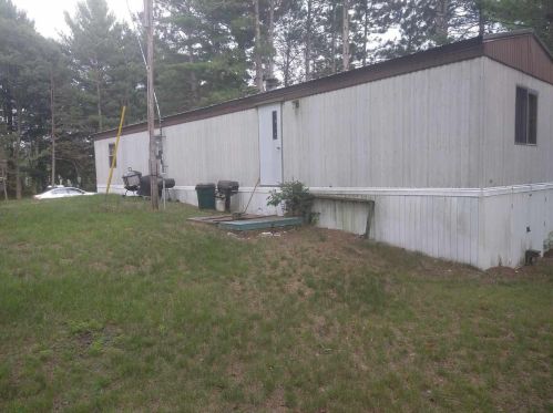 1866 Dyke Dr, Friendship, WI 53934-9360