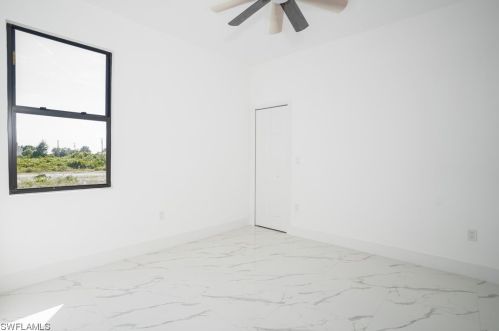 2602 25th St, Lehigh Acres FL  33971-5599 exterior