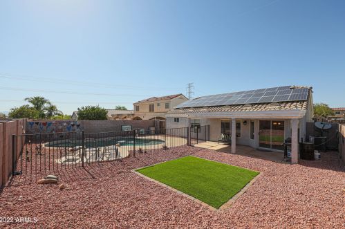 11165 Ashley Chantil Dr, Sun City AZ  85378-6905 exterior