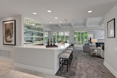 6 Eaton Ct, Rancho Mirage CA  92270-2561 exterior