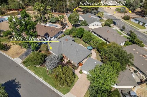 1508 Highland Ave, Fullerton, CA 92832-3313
