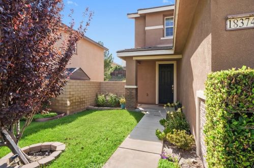 18374 Evening Primrose Ln, San Bernardino, CA 92407-0496