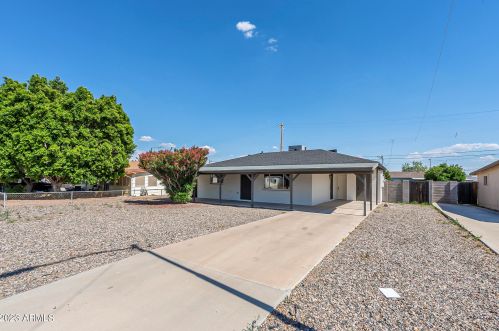 11213 Connecticut Ave, Youngtown AZ  85363-1318 exterior