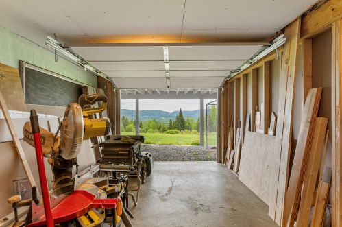 127 Bennett Hl Rd, Columbia NH  03576-3308 exterior