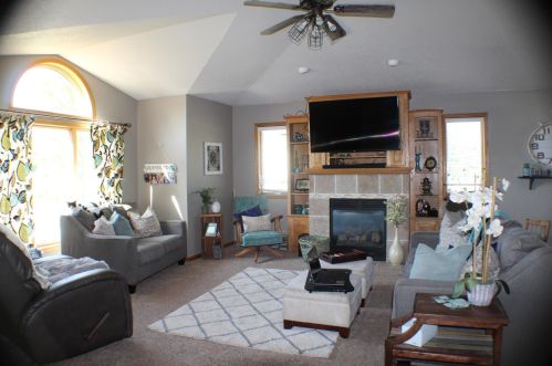 3755 Airway Ln, Alex MN  56308-4724 exterior