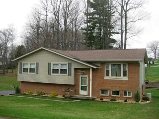 48 Shady Dr, Indiana, PA 15701-3245
