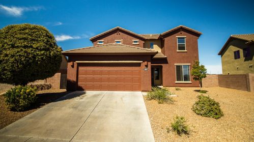 1014 Limestone St, Mescal, AZ 85602-6840