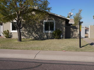 13805 48th Ave, Glendale, AZ 85306-4918