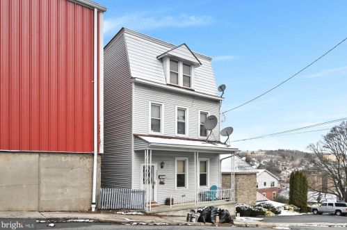 400 Schuylkill Ave, Primrose, PA 17901-3436