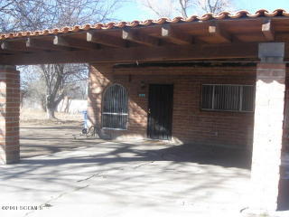 259 Calle Coco, Nogales, AZ 85648