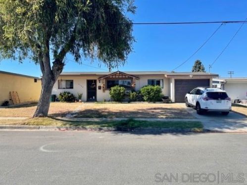 5162 Bellvale Ave, San Diego, CA 92117-4001