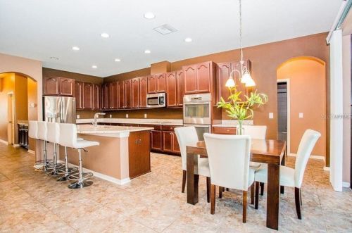 11527 Sand Stone Rock Dr, Riverview FL  33569-8709 exterior