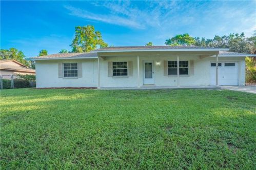 3182 Quail Dr, Deltona, FL 32738-1027