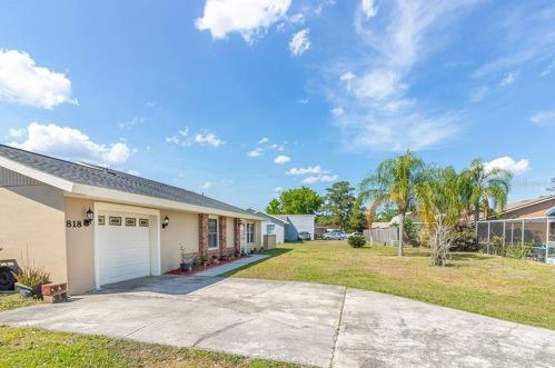 818 Flag Ln, Kissimmee, FL 34759-3321