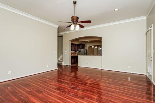 1816 Palo Pinto Dr, Allen TX  75013-5327 exterior