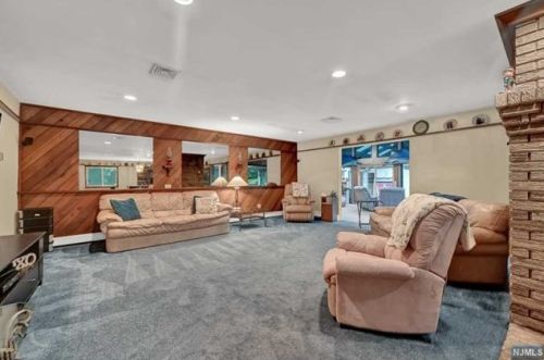 234 Morsetown Rd, West Milford Lakes NJ  07480-3104 exterior