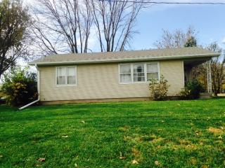 1015 South St, Blair, NE 68008-2118