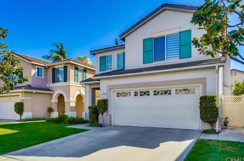 1452 Stardust Dr, West Covina, CA 91790-4557