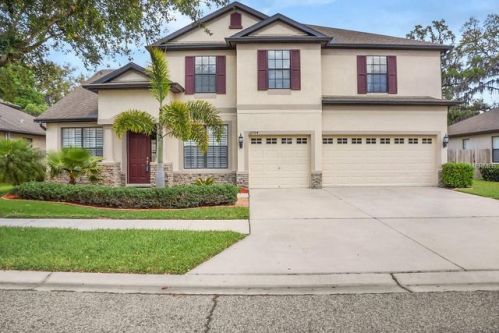 12704 Charity Hill Ct, Riverview, FL 33569-5602