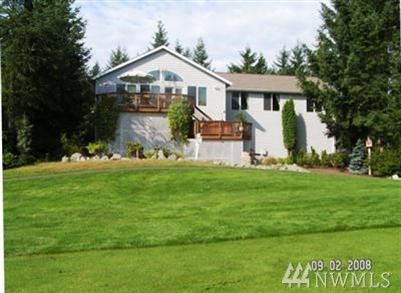 191 Vine Maple Ln, Union, WA 98592-9709