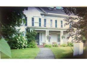 20 Common St, Springfield VT  05156-2606 exterior