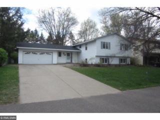 2436 Lydia Ave, Saint Paul, MN 55109-1639