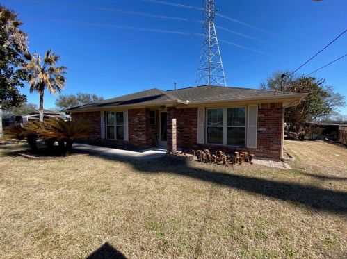 18825 Morris St, Pearland, TX 77584-2849