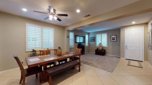 84343 Onda Dr, Indio CA  92203-2909 exterior