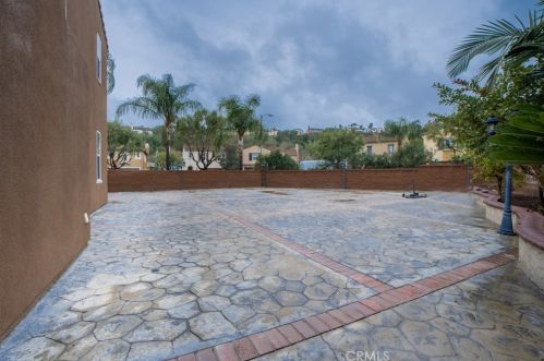5108 Morning Glory Ct, Chino Hills CA  91709-7432 exterior