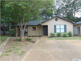1015 Vineyards Dr, Tuscaloosa, AL 35406-2817