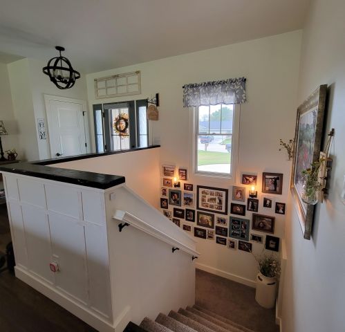 2525 Stoney Brook Ct, Manitowoc WI  54220-8640 exterior