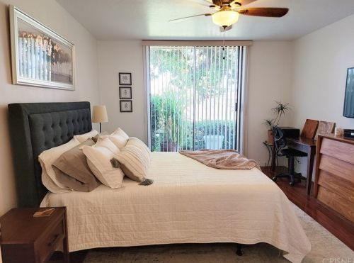 22 Haig Dr, Rancho Mirage CA  92270-3807 exterior