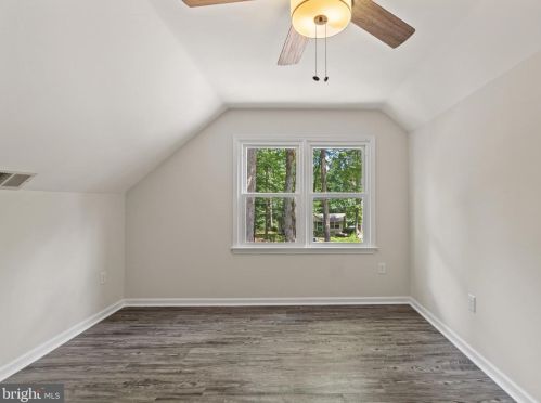 202 Saylers Creek Rd, Locust Grove VA  22508-5119 exterior