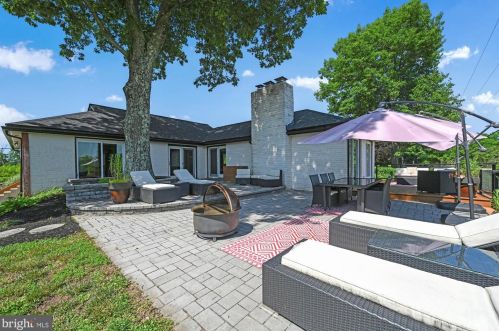 1130 Schuylkill Mountain Rd, Schuylkill Haven PA  17972-9139 exterior