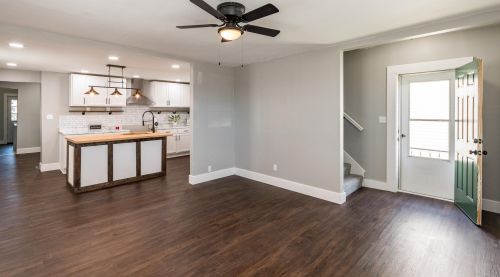 3503 Latonia Ave, Covington KY  41015-1341 exterior