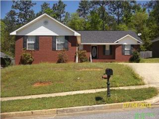 5888 Spyglass Dr, Mobile, AL 36618-2604