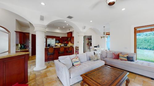2400 Newbury Ct, West Palm Beach FL  33414-7736 exterior