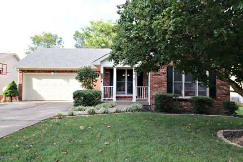 610 Hawthorne Ave, Shelbyville, KY 40065-1994