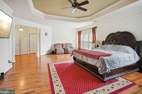 1304 Preserve Ln, Fredericksburg VA  22401-8429 exterior