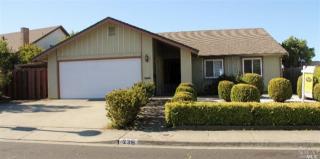238 Dundee Way, Benicia, CA 94510-1902