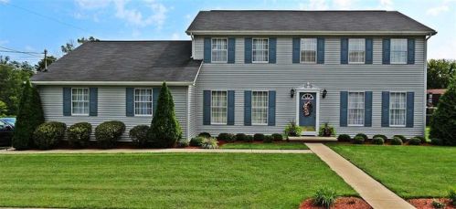 110 Forest Dr, Ona, WV 25545-9750
