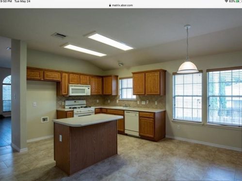 9401 Billingham Trl, Austin TX  78717-5520 exterior