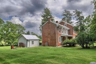 2955 Ritner Hwy, Carlisle, PA 17015-7445