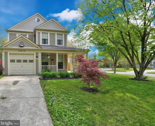15212 Emily Ct, Bowie, MD 20716-3200